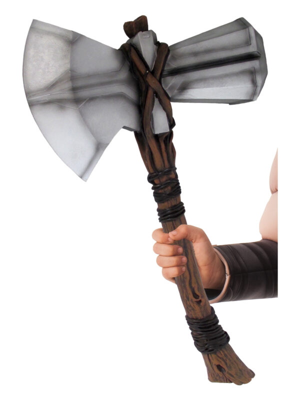 Thor Stormbreaker Axe