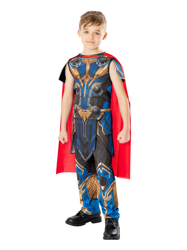 Thor Child