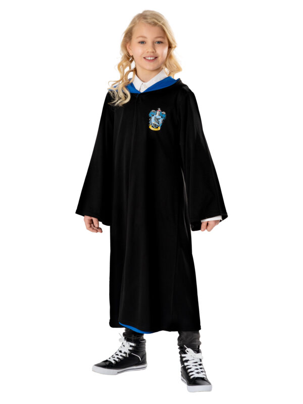 Ravenclaw Robe