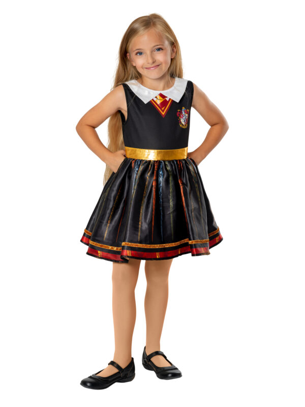 Hogwarts Dress