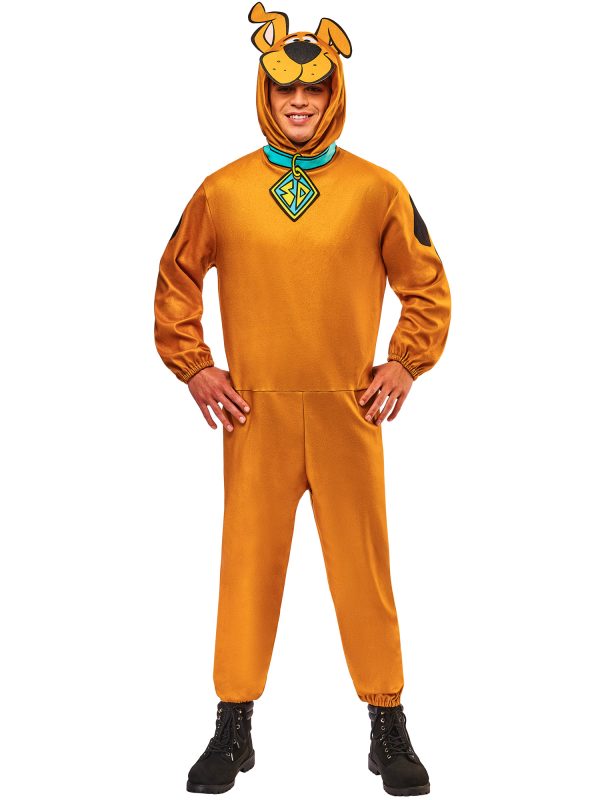 Scooby Doo Adult