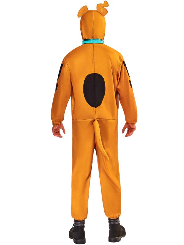 Scooby Doo Adult - Image 2