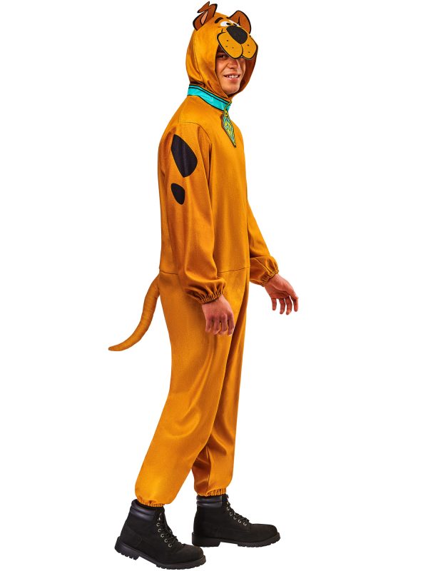 Scooby Doo Adult - Image 3