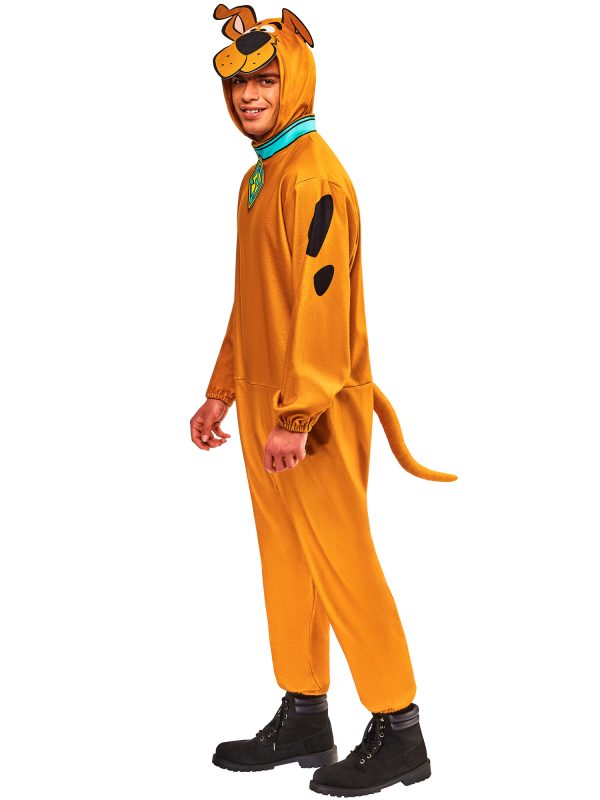 Scooby Doo Adult - Image 4