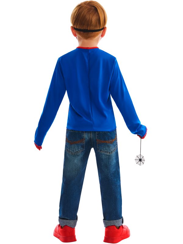 Spider-Man Dress Up Gift Set - Image 5