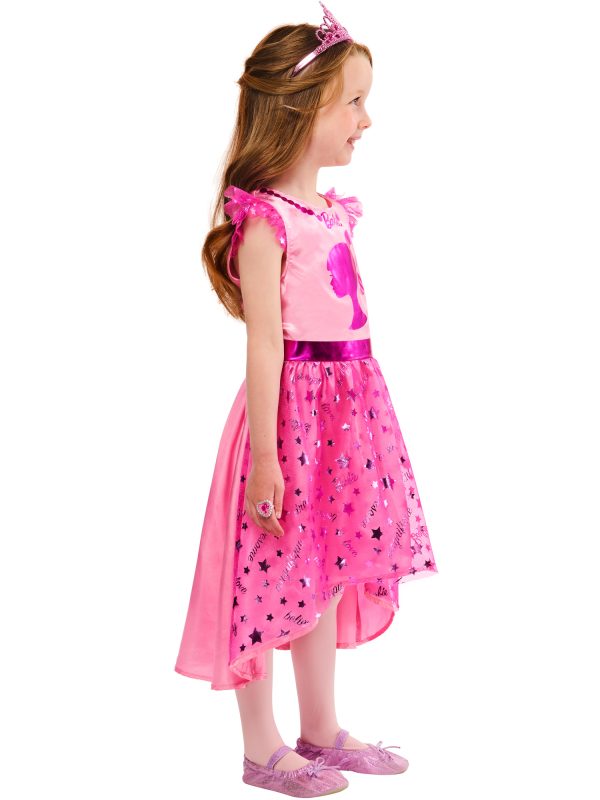 Barbie Dress Up Gift Set - Image 3