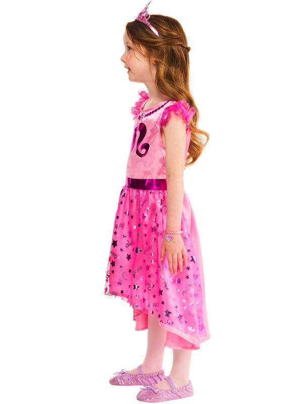 Barbie Dress Up Gift Set - Image 4