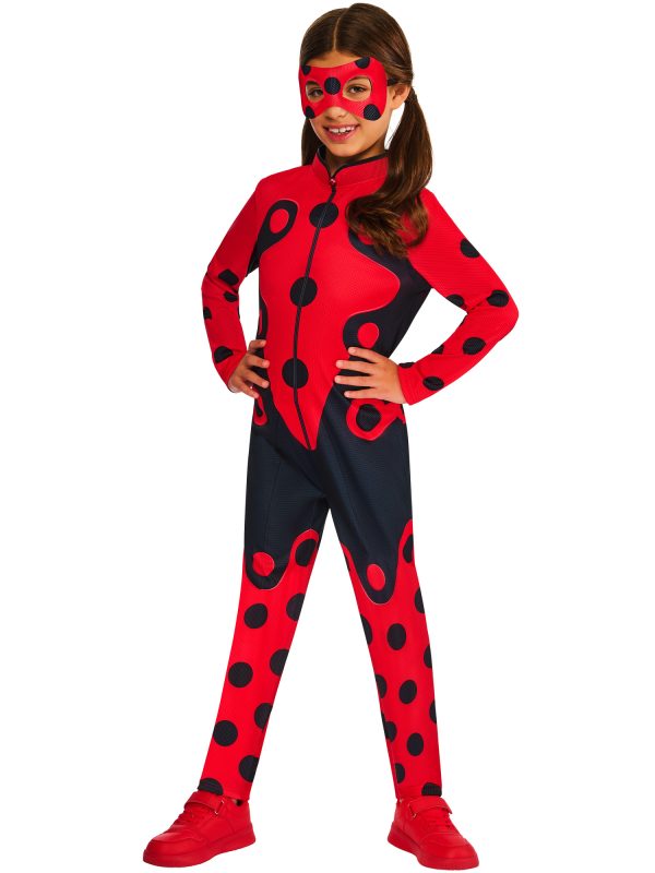 Miraculous Ladybug