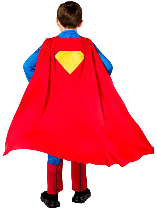 Superman Kids Costume - Image 2