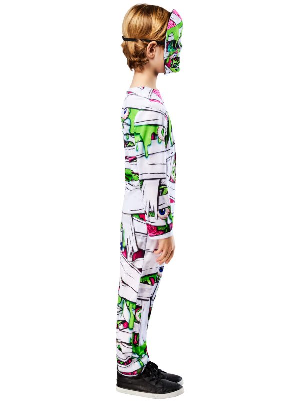 Pop Art Mummy - Image 3