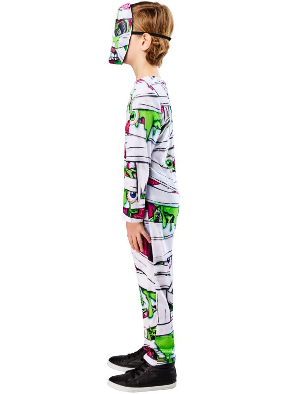 Pop Art Mummy - Image 4