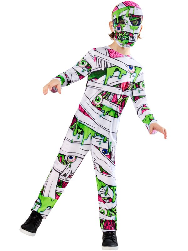 Pop Art Mummy - Image 5