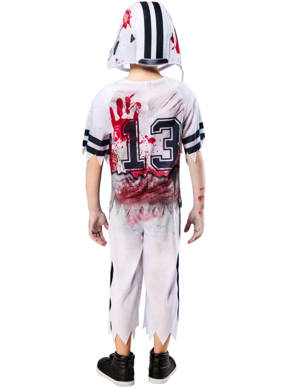 Zombie American Footballer - Image 2