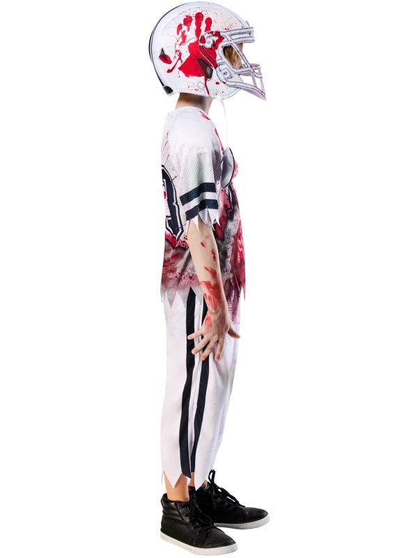 Zombie American Footballer - Image 3