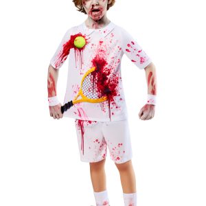 Zombie Rotter Federer