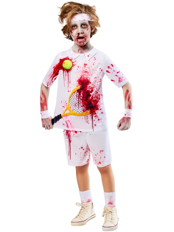 Zombie Rotter Federer