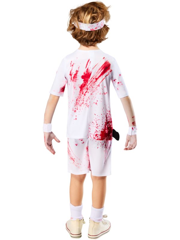 Zombie Rotter Federer - Image 2