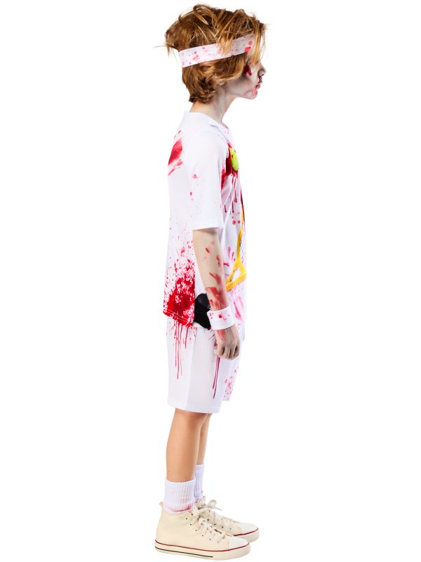 Zombie Rotter Federer - Image 3