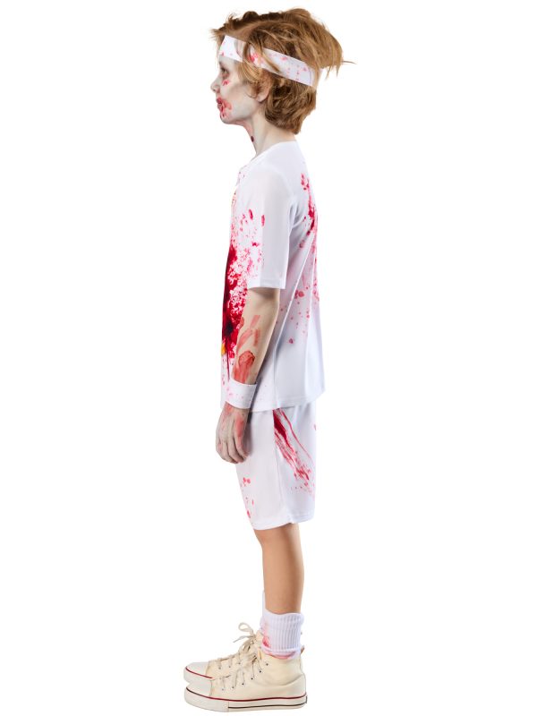 Zombie Rotter Federer - Image 4