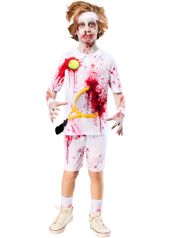 Zombie Rotter Federer - Image 5