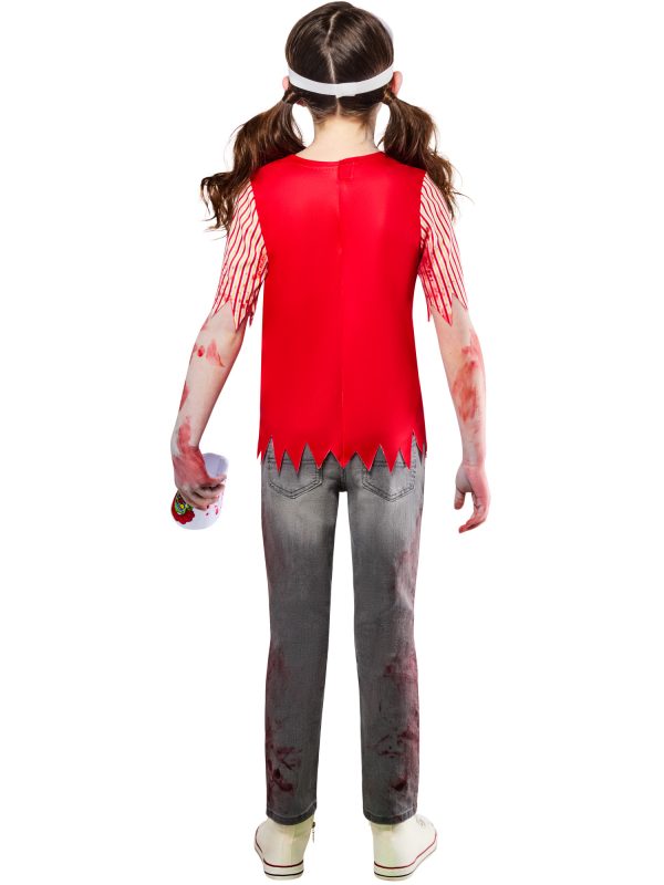 Zombie Burger Worker - Image 2