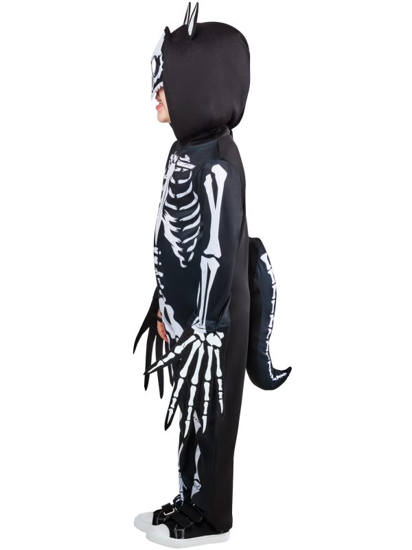 Skeleton Werewolf - Image 4