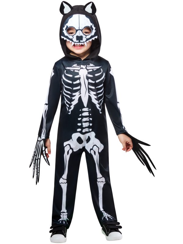 Skeleton Werewolf - Image 5