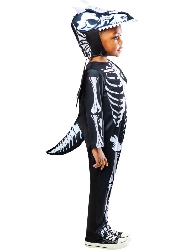 Skeleton Dragon - Image 3