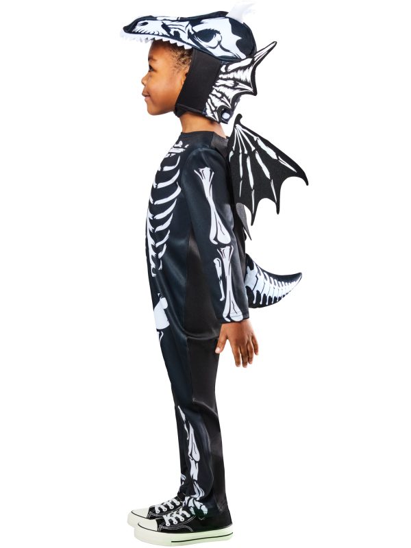 Skeleton Dragon - Image 4