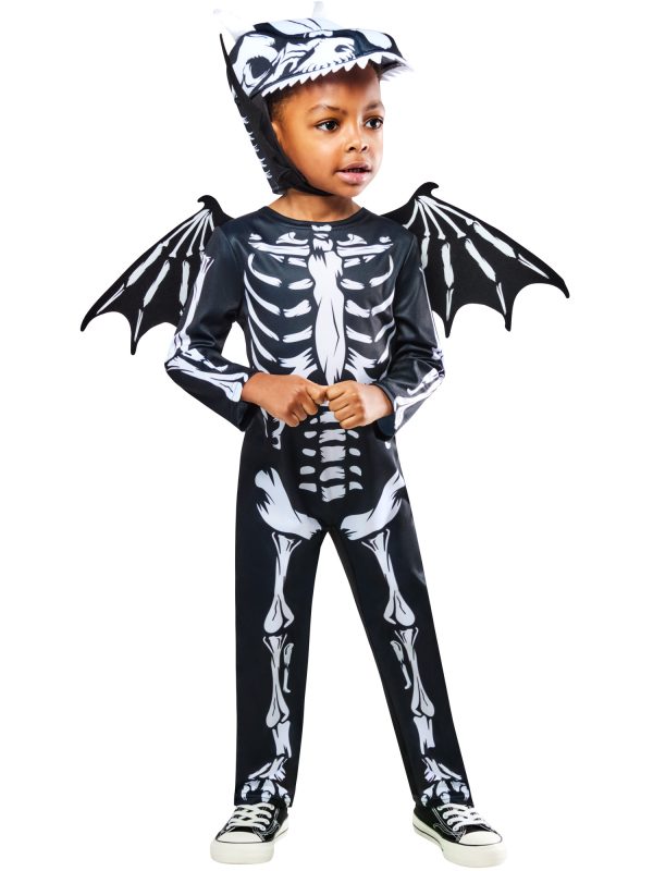 Skeleton Dragon - Image 5