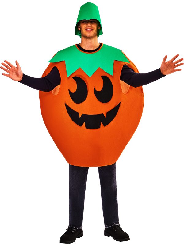 Pumpkin Adult