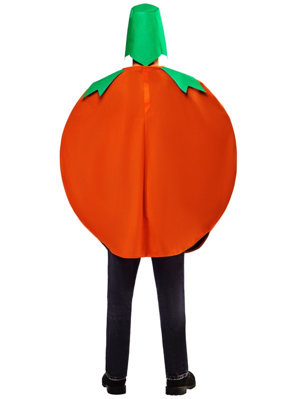 Pumpkin Adult - Image 2