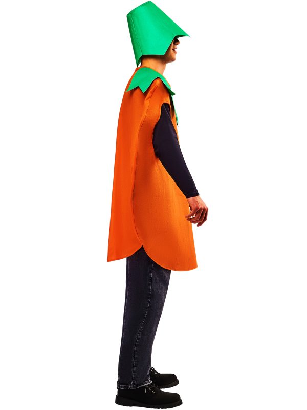 Pumpkin Adult - Image 3