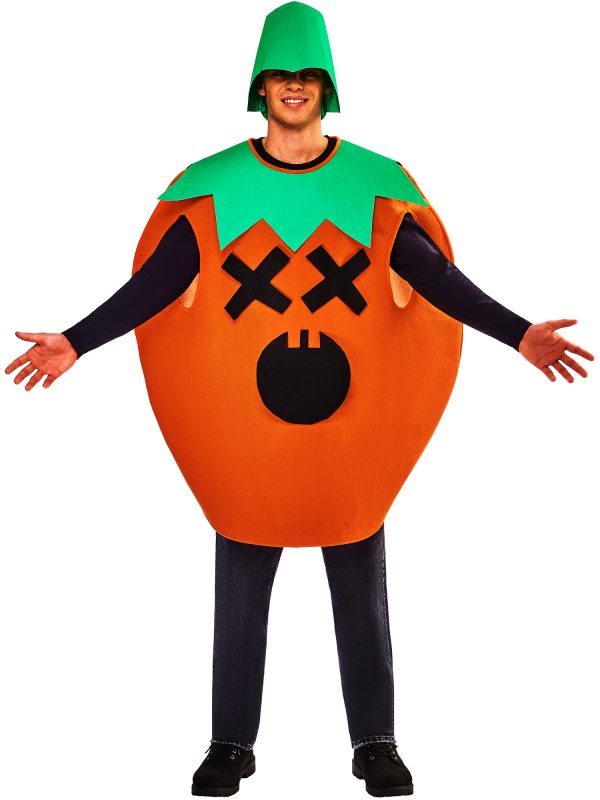 Pumpkin Adult - Image 4