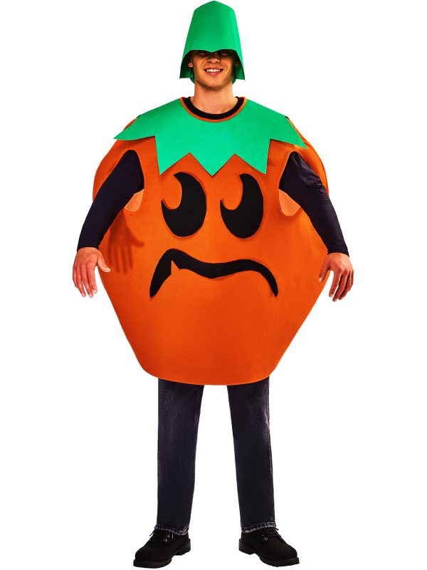 Pumpkin Adult - Image 5