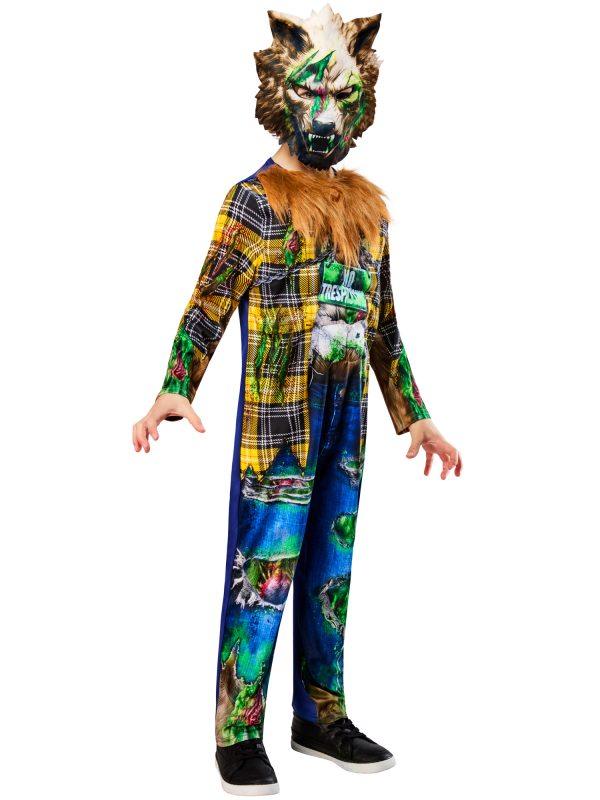 Toxic Werewolf - Image 5