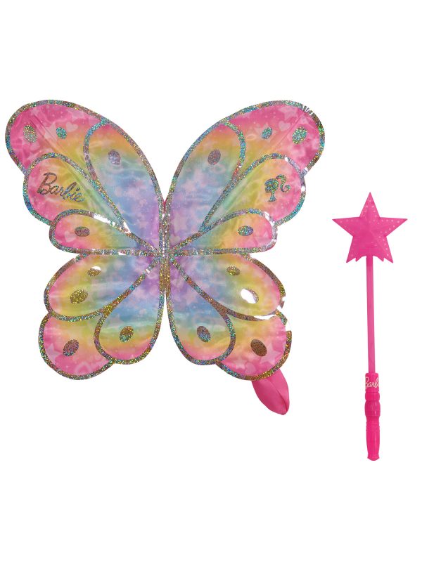 Barbie Fairy Accessory - Image 5