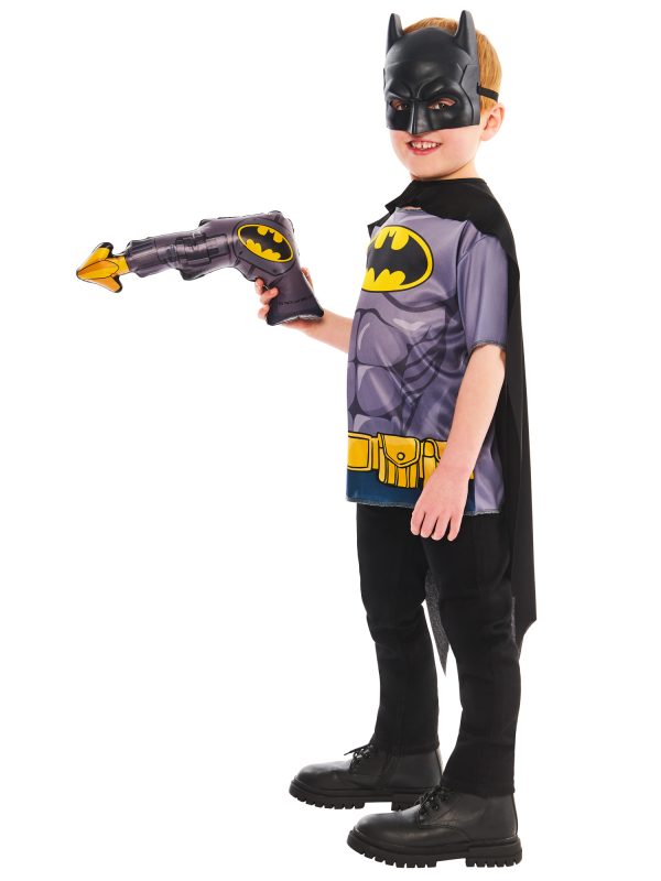 Batman Dress Up Gift Set - Image 4