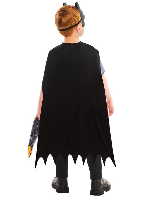 Batman Dress Up Gift Set - Image 5