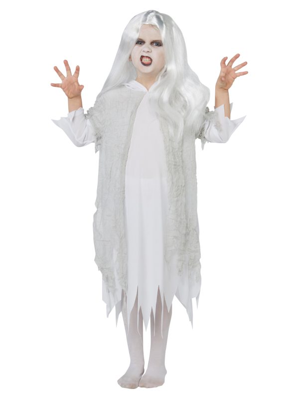 GHOSTLY SPIRIT - CHILDRENS