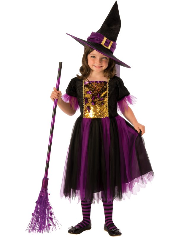 Magic Witch