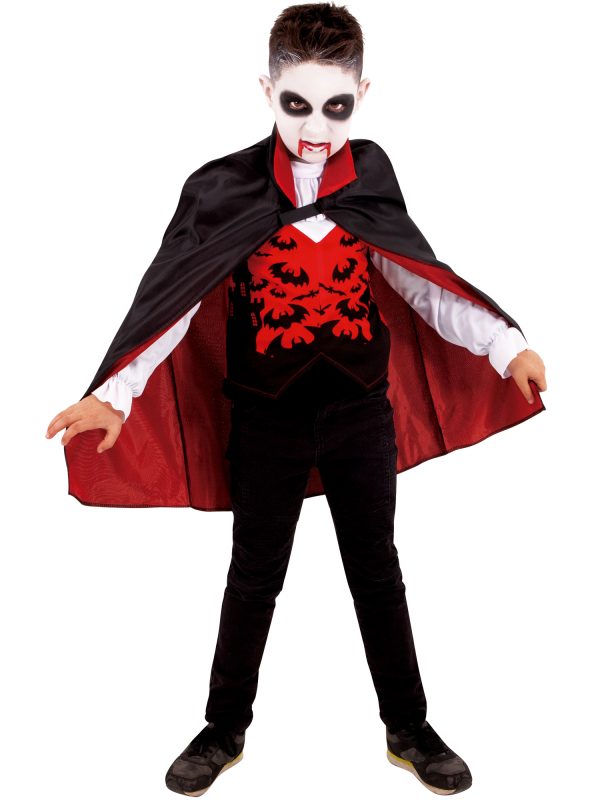 Vampire Boy