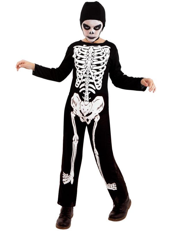 Skeleton