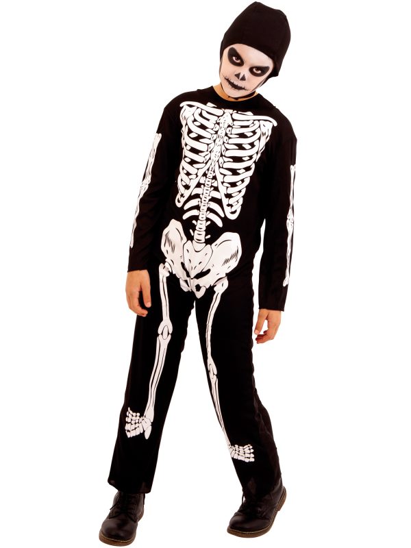 Skeleton - Image 3